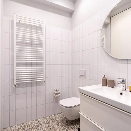 Apartment Cozy In Center Kaunas