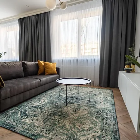Cozy In Center Kaunas