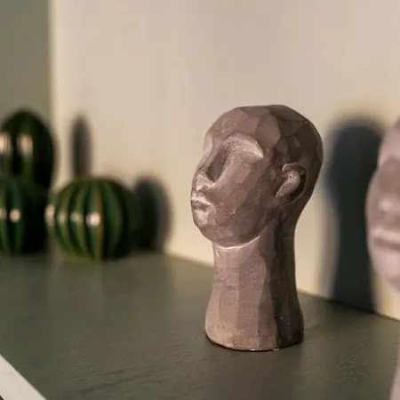 Appartement Cozy In Center