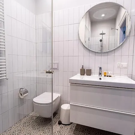 Cozy In Center Appartement Kaunas
