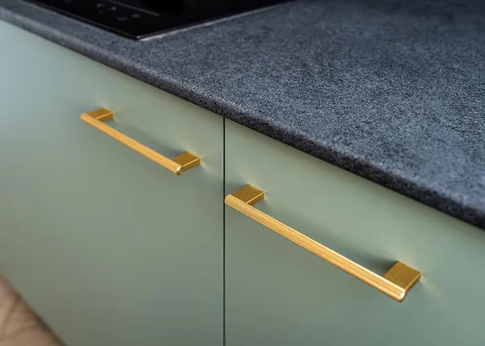 Appartement Cozy In Center