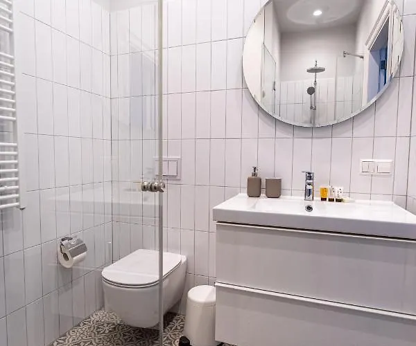 Cozy In Center Appartement Kaunas