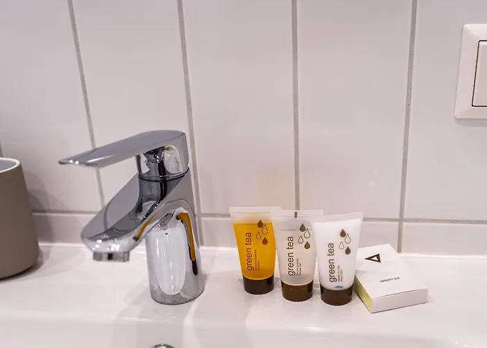 Cozy In Center * Kaunas