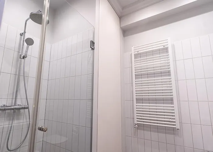 Cozy In Center Kaunas